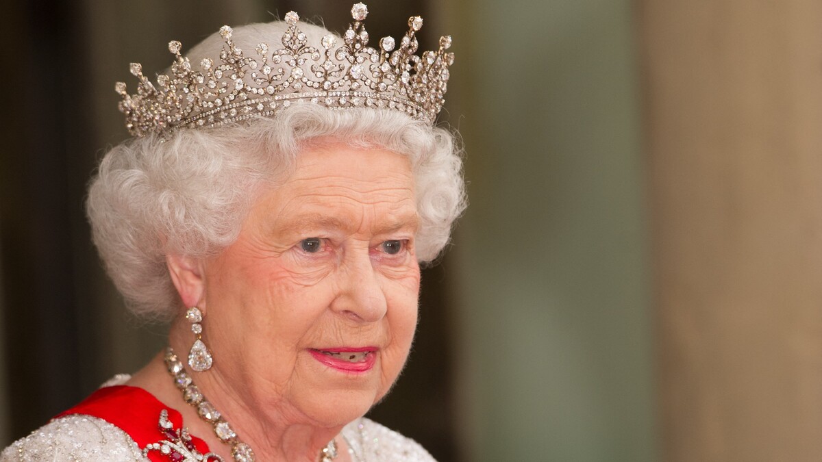 Британия готовится к похоронам Елизаветы II уже сейчас