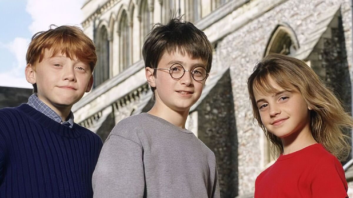 Мало кто знал это о «Гарри Поттере»: что сделали с челюстью Гермионы