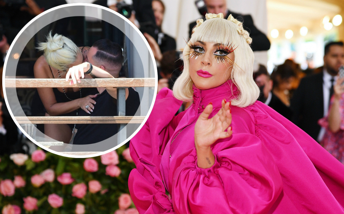 Леди Гага намекнула на разрыв с бойфрендом: «И одинокая я»