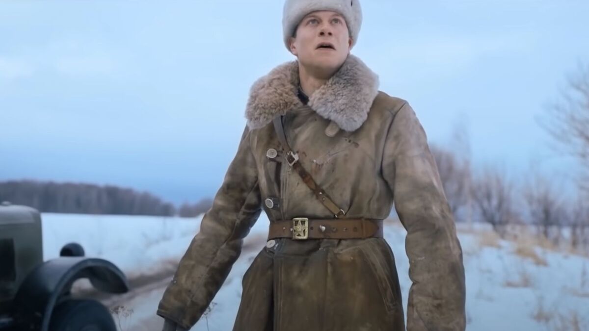 Звезда «Майора Грома» получит первый советский «Оскар»