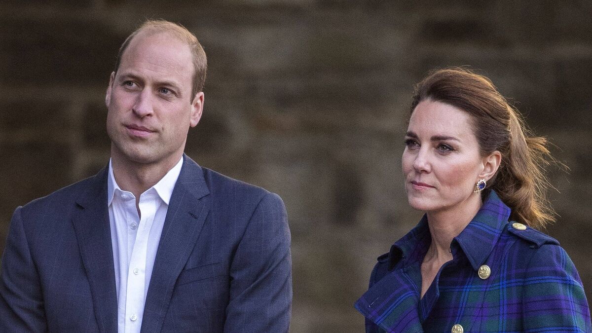 «Не хватило взаимности»: Кейт Миддлтон и принц Уильям чуть не расстались
