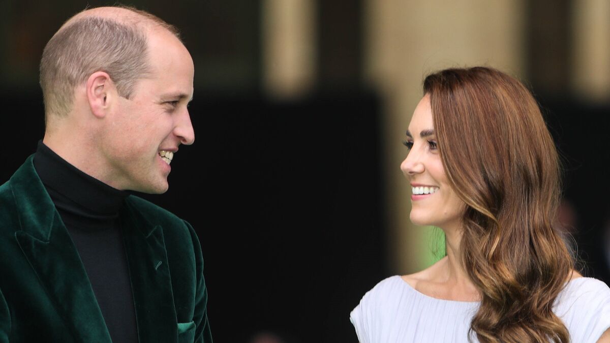 Принц Уильям заставил Кейт заплакать из-за планов на Новый год