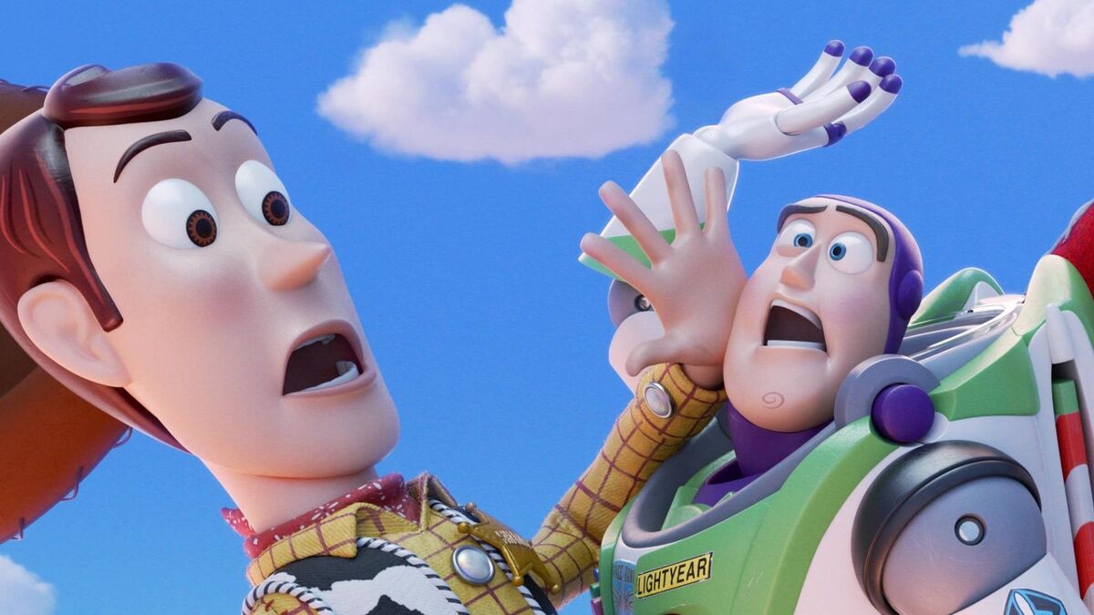 «Описывают Америку»: раскрыт главный секрет студии Pixar