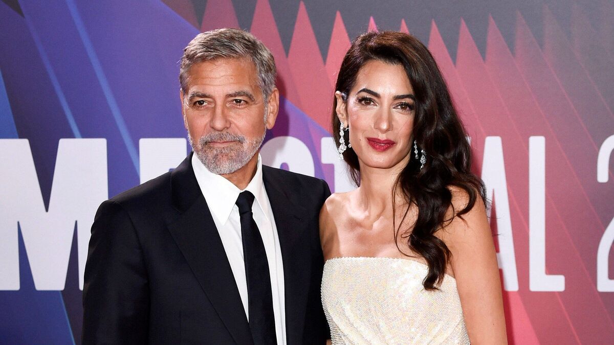 «За один день»: Клуни остался без 35 млн долларов из-за жены