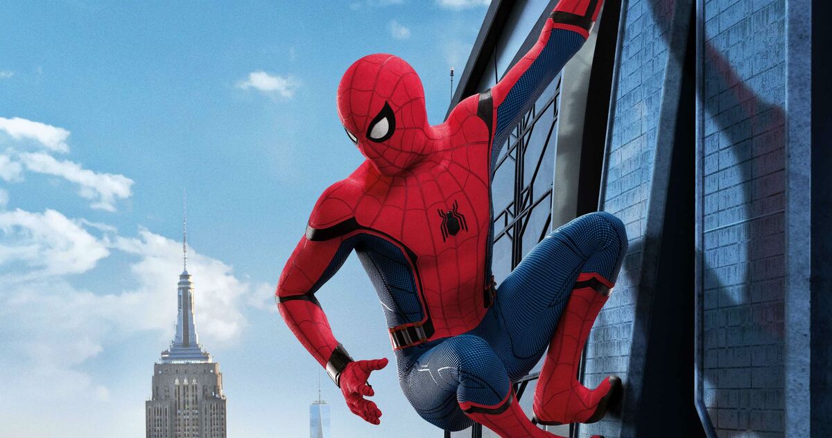 На свежих фото со съемок «Человека-паука 3» можно в деталях рассмотреть новый костюм Питера Паркера 