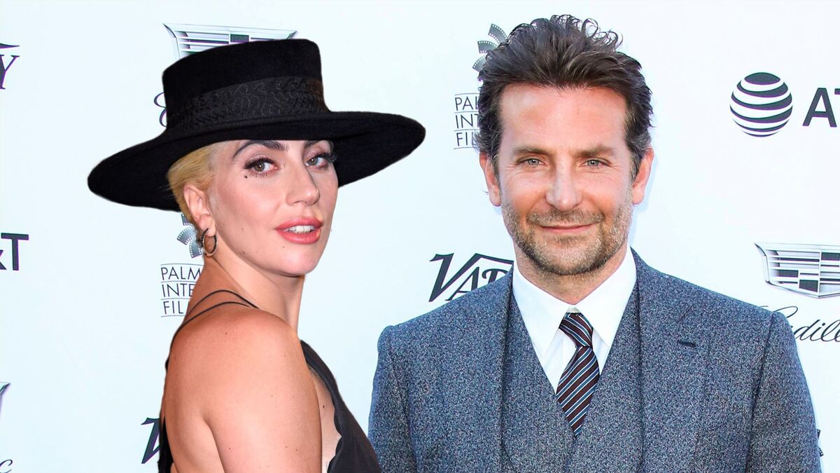 «Уже много лет»: Гага впервые заговорила об отношениях с Купером