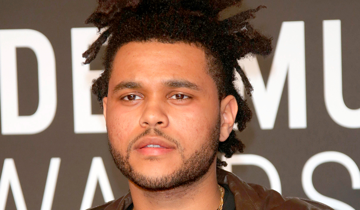 «Победы ничего не значат»: The Weeknd пренебрежительно высказался о «Грэмми»