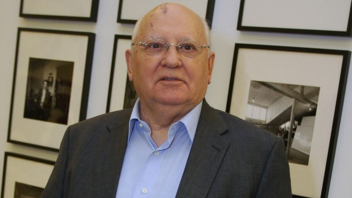  Уже не тайна: какое наследство оставил покойный Горбачев 