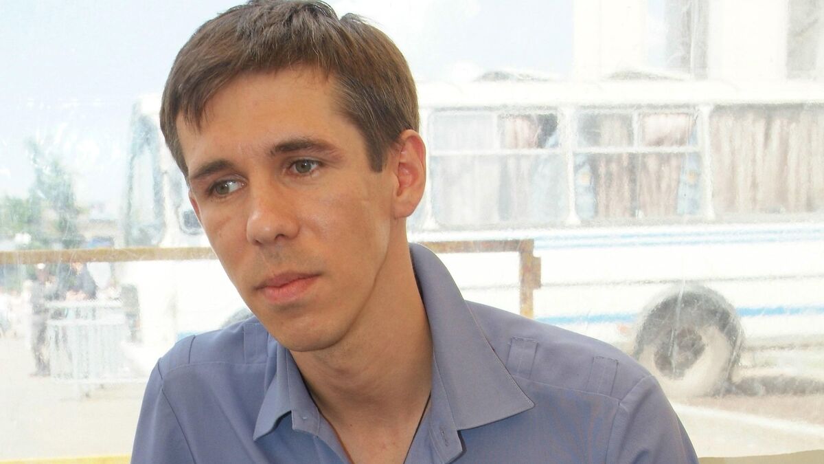 «В данный момент я бессилен»: Алексей Панин разоткровенничался с подписчиками