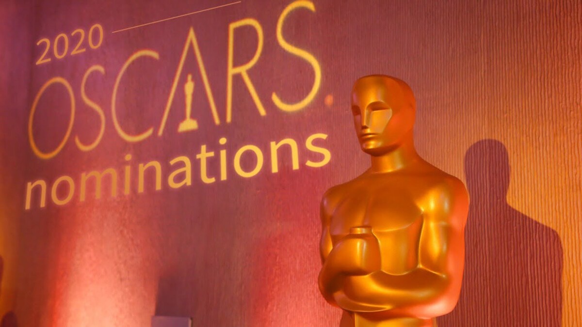 «Оскар» 2020: полный список номинантов