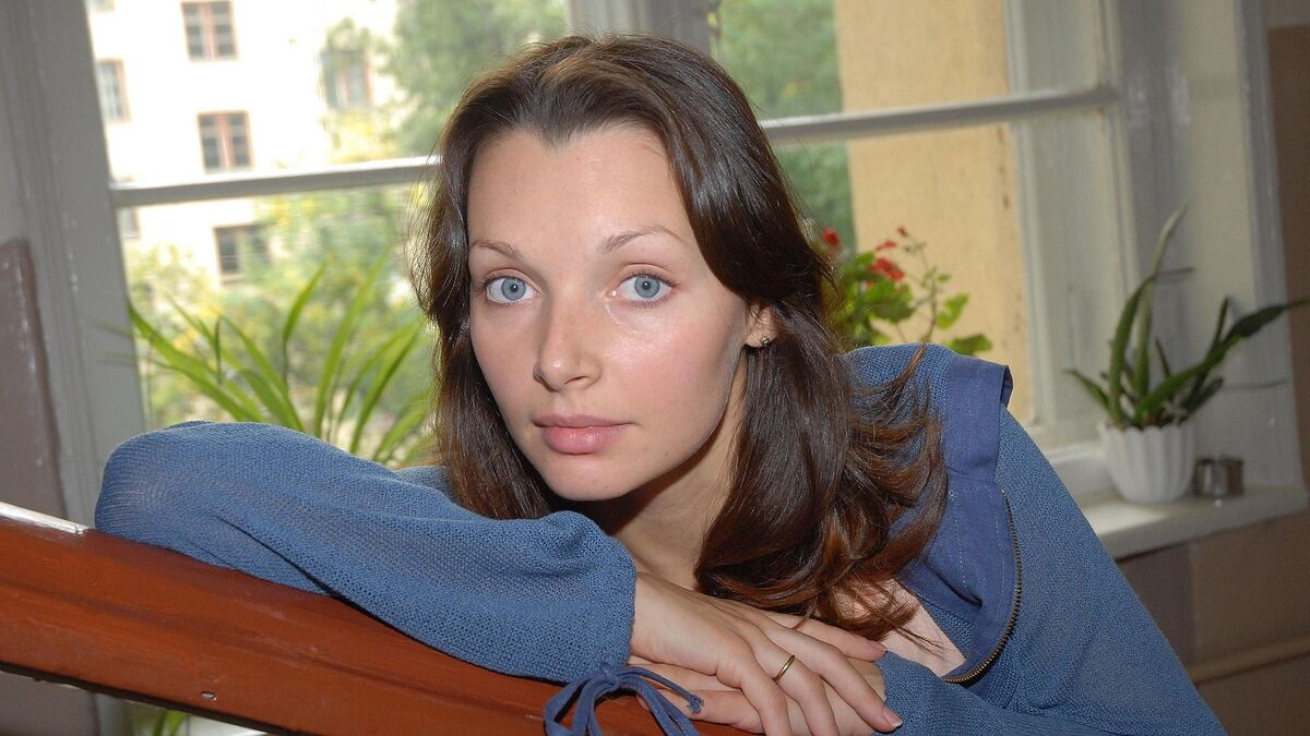 Зрители не на шутку обеспокоены здоровьем Антоновой: на актрису невозможно смотреть без слез