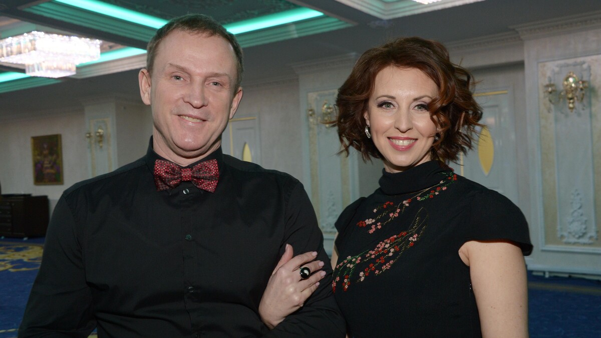 «У Рыбина и Сенчуковой закончились деньги»: супруги сознались в обмане
