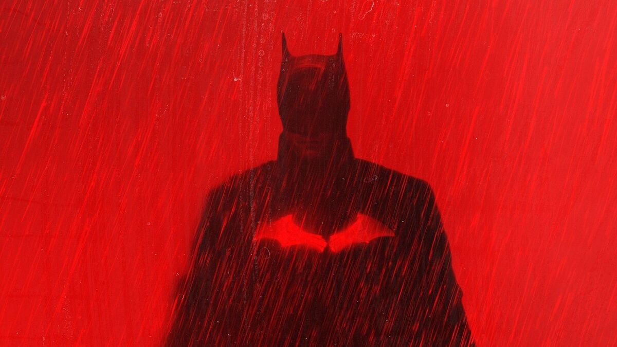 Все для детей: почему «Бэтмен» получил рейтинг PG-13