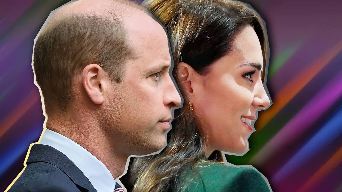  Оскорбила короля: на развод Кейт и принца Уильяма намекают несколько фактов 