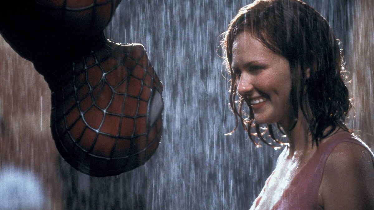 «Разница очень большая!»: Кирстен Данст «недоплатили» за съемки в «Человеке-пауке»