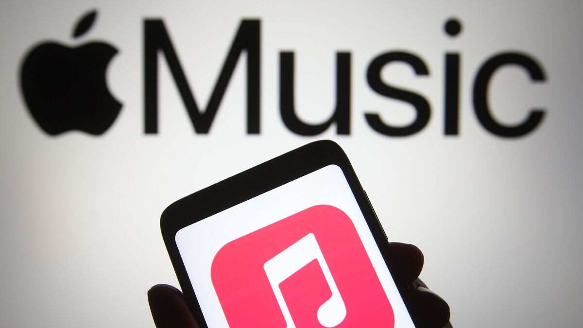 Награда от Apple: музыканта из России признали за рубежом