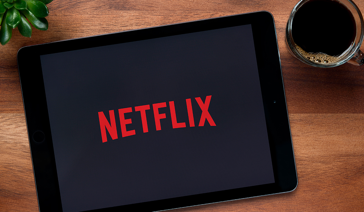 Netflix раскрыл ТОП-10 своих самых популярных фильмов