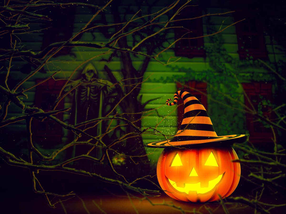 Тест: образ какого злодея тебе стоит примерить на Хэллоуин?