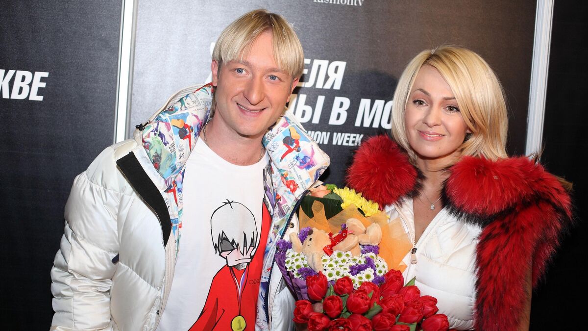 «Не верьте СМИ»: Рудковская назвала причину трагедии на шоу Плющенко