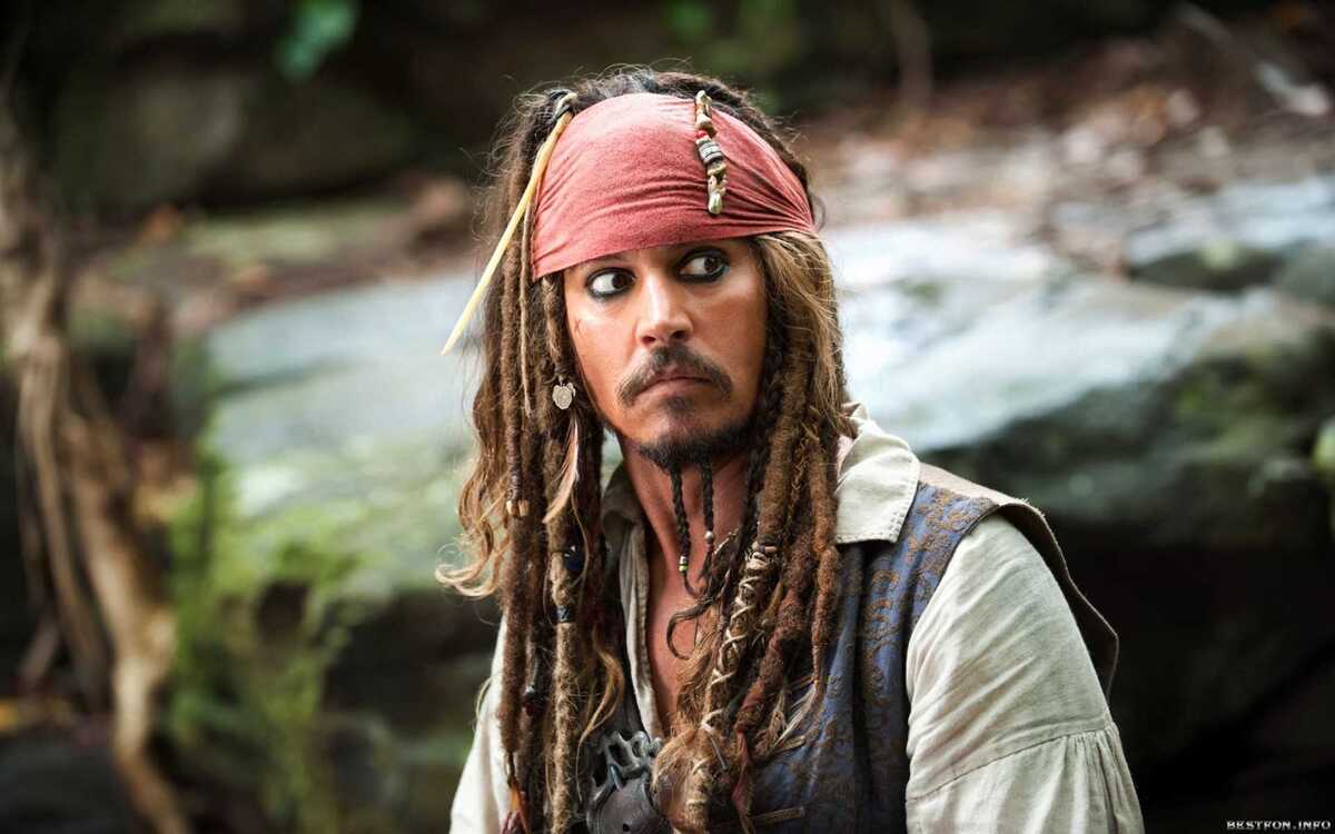 Звезды «Пиратов Карибского моря» признали Джонни Деппа незаменимым для франшизы