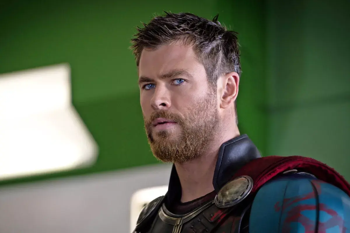Ожидается, что после «Тора: Любовь и гром» Крис Хемсворт останется в киновселенной Marvel 