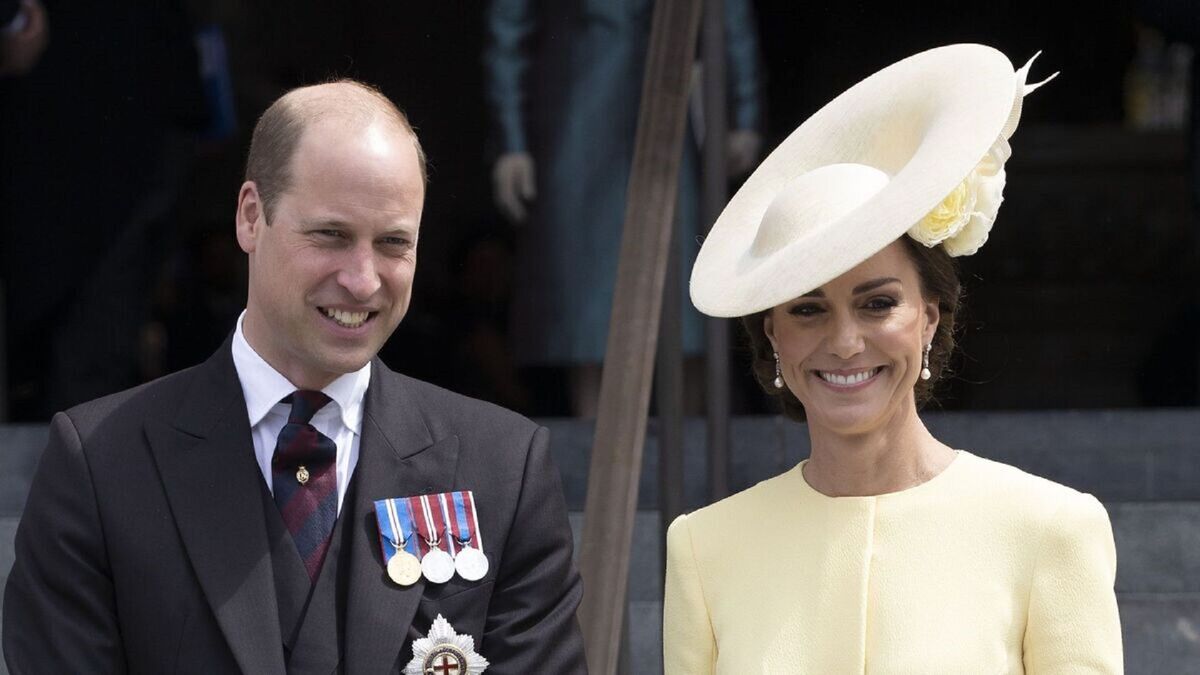 Точка невозврата: признаки того, что брак Кейт Миддлтон и принца Уильяма близок к краху