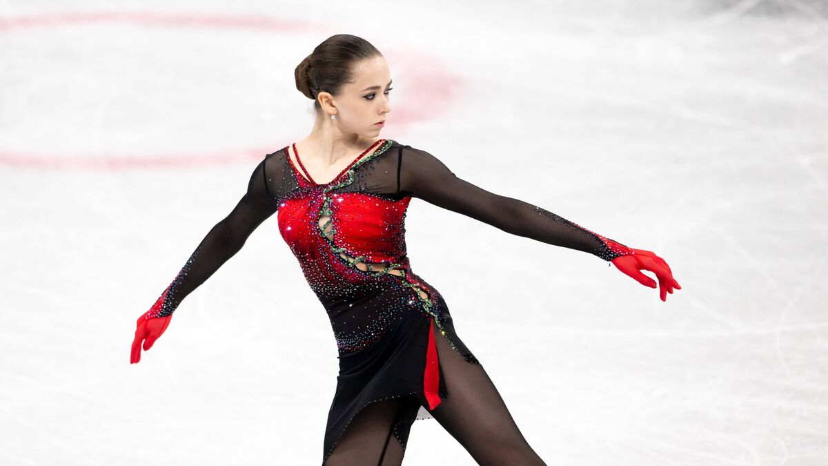 «Вина не Валиевой»: названа неожиданная причина провала фигуристки на Олимпиаде