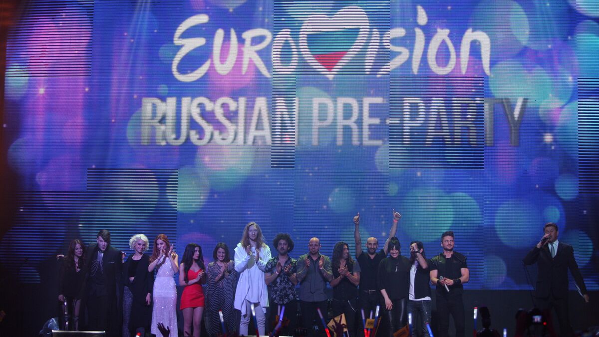 Не Киркоров: названа неожиданная кандидатура на участие в «Евровидении» от России