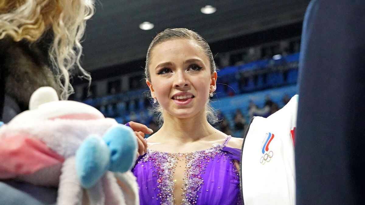 «Чтобы поддержать»: врач назвал неожиданную причину появления допинга в крови Валиевой