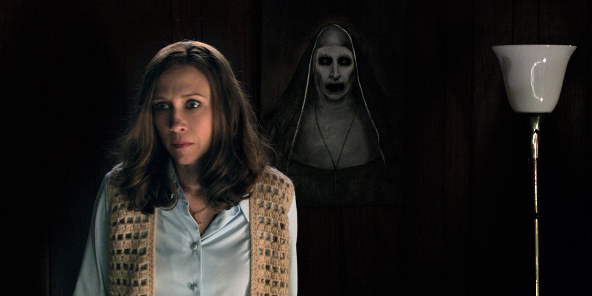 На какой жуткой истории из жизни основан фильм ужасов «Заклятие»?