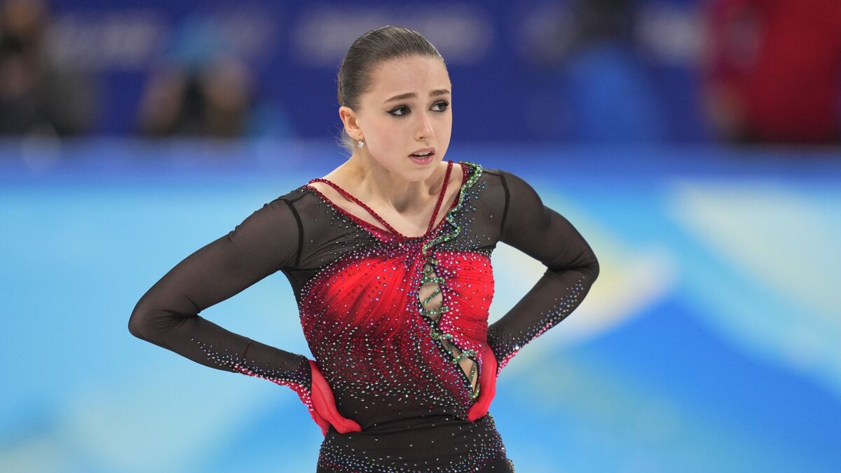 «Ей повезло»: Ширвиндт нашел плюсы в допинг-скандале Валиевой