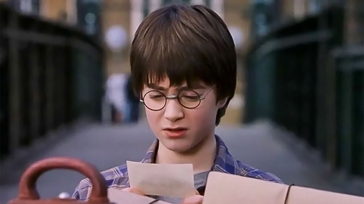 Променял бы Гарри Поттера на эту роль: вот кем на самом деле хотел быть Дэниэл Рэдклифф