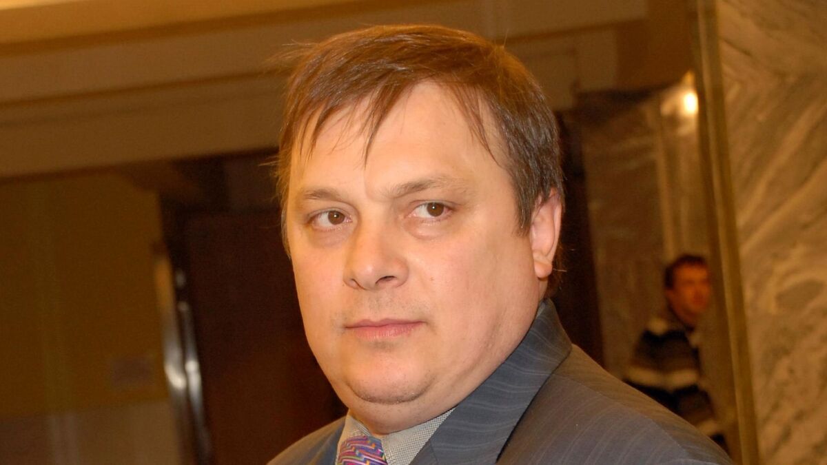 Отправился вслед за Шатуновым: директор «Ласкового мая» раздавлен ужасным известием 
