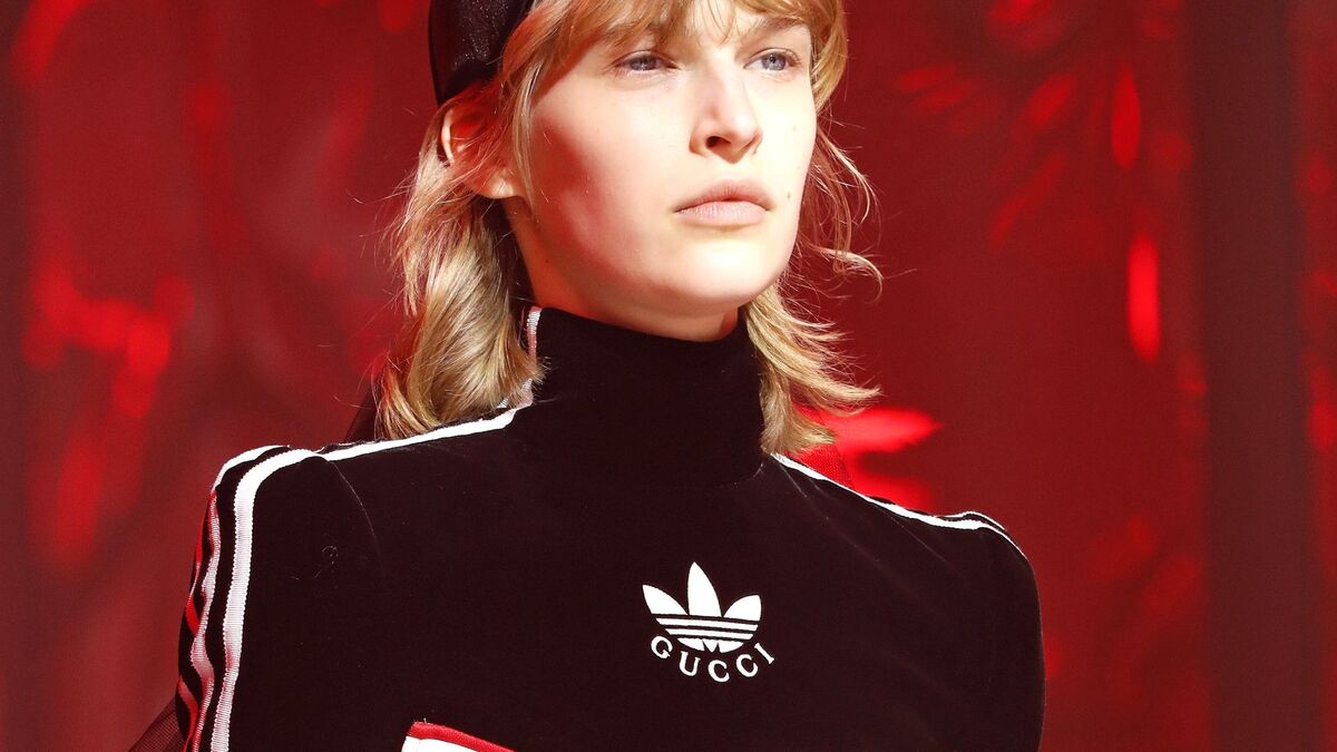 Коллаб года: Adidas и Gucci создали совместную коллекцию на любой вкус