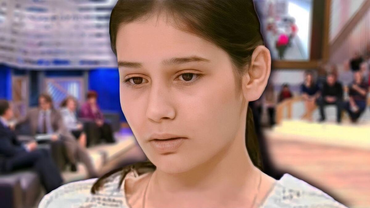 Россияне не верили глазам: как сейчас живет и выглядит родившая в 11 лет героиня Малахова (фото)
