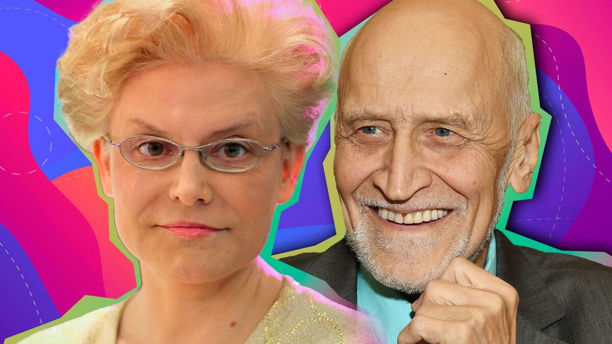 «Настояла»: 85-летний Дроздов выдал правду об отношениях с Малышевой