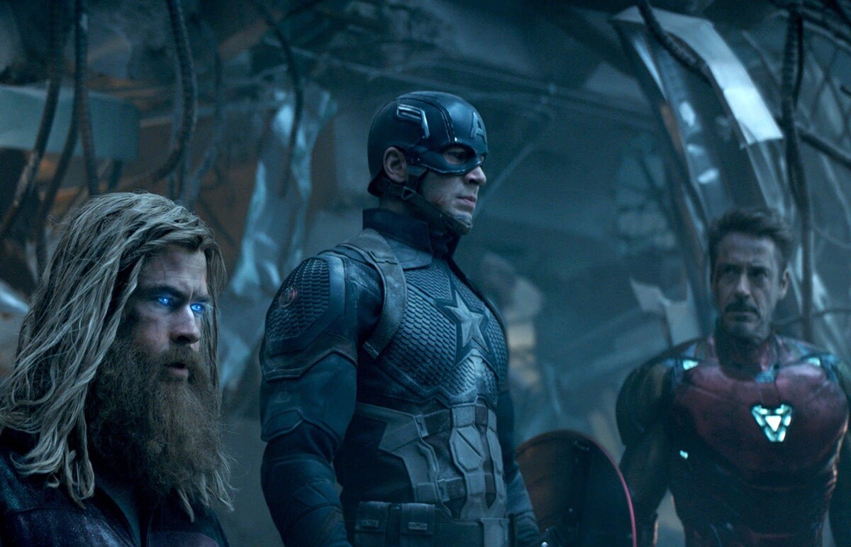 Режиссеры «Мстителей: Финал» ответили, смогли бы Тор или Железный человек заменить Капитана Америку