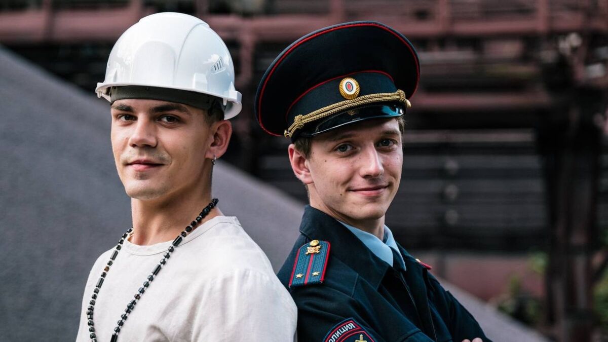 Отечественный ответ Marvel: в России сняли новый супергеройский сериал