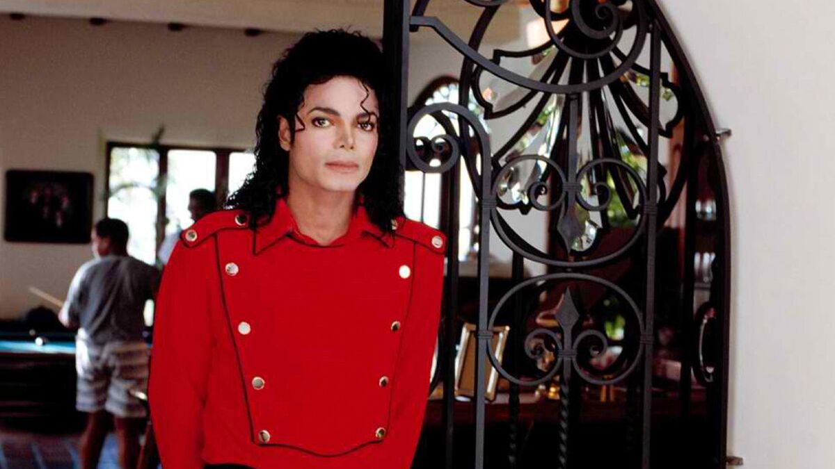 «Свинья, кобыла, корова»: как Майкл Джексон издевался над своей семьей