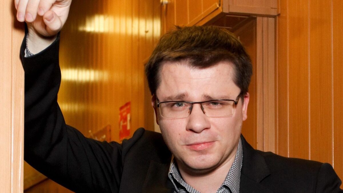 Харламов снова одинок: Ковальчук обиженно «хлопнула дверью»