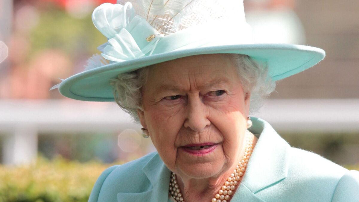 Англия скорбит: о Елизавете II пришла печальная весть