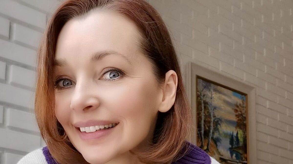 Подписчики ахнули: 49-летняя Наталия Антонова показала честное фото 