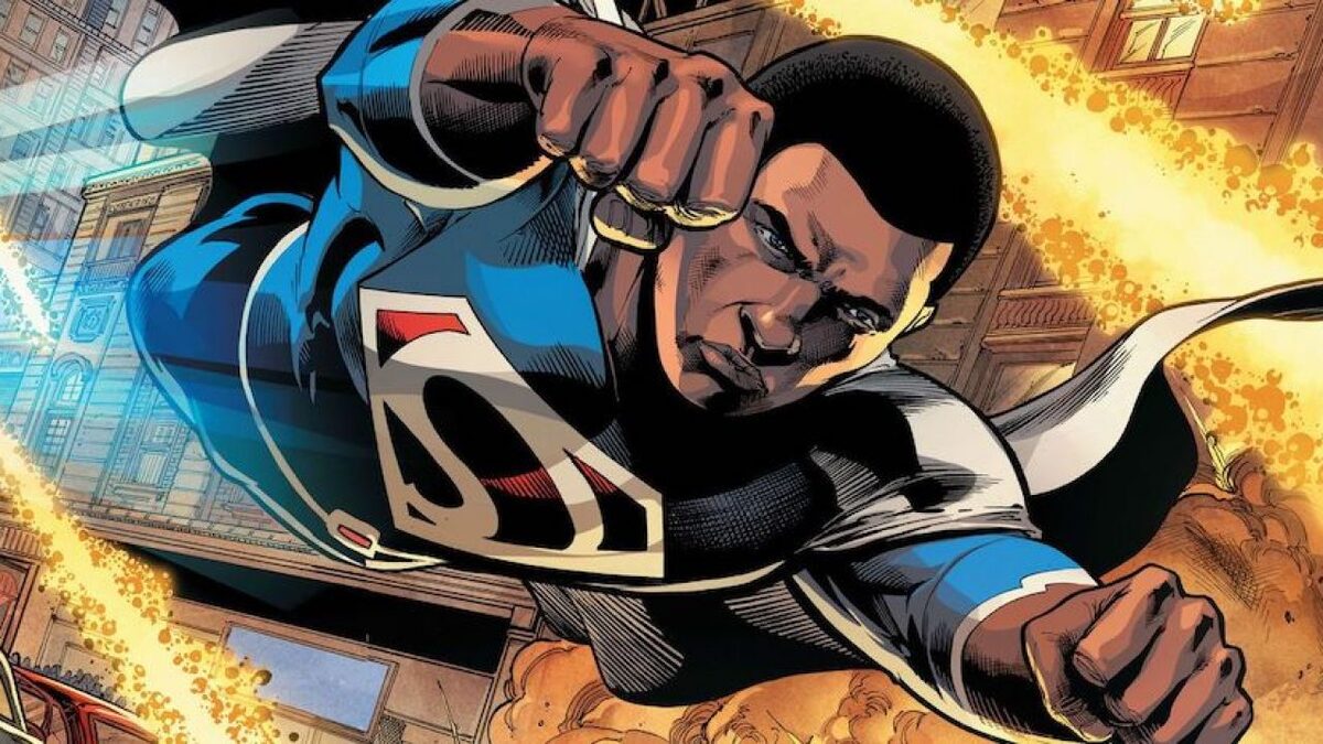 Слух: Предстоящий перезапуск «Супермена» расскажет о совершенно новом персонаже