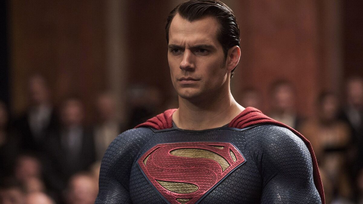 «Супермена» решили отменить в Голливуде: причины смехотворные