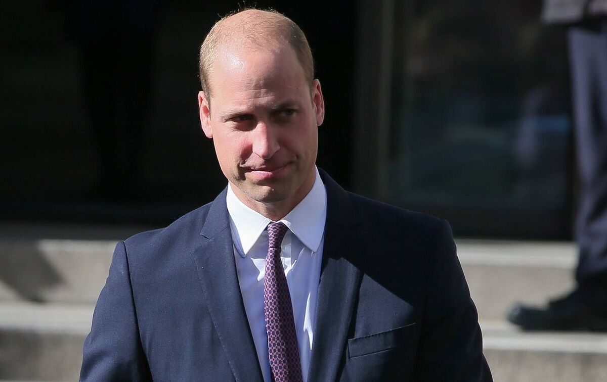 «Раньше, чем ожидалось»: принц Уильям может занять трон в ближайшее время