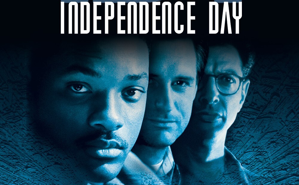 Билл Пуллман рассказал, как культовая речь из «Дня независимости» спасла фильм