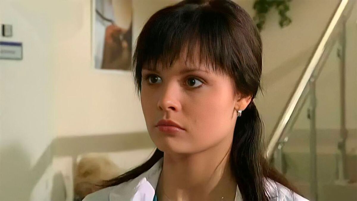 Резиновая Зина: простушка Лера Чехова из сериала «Я лечу» перекроила себя