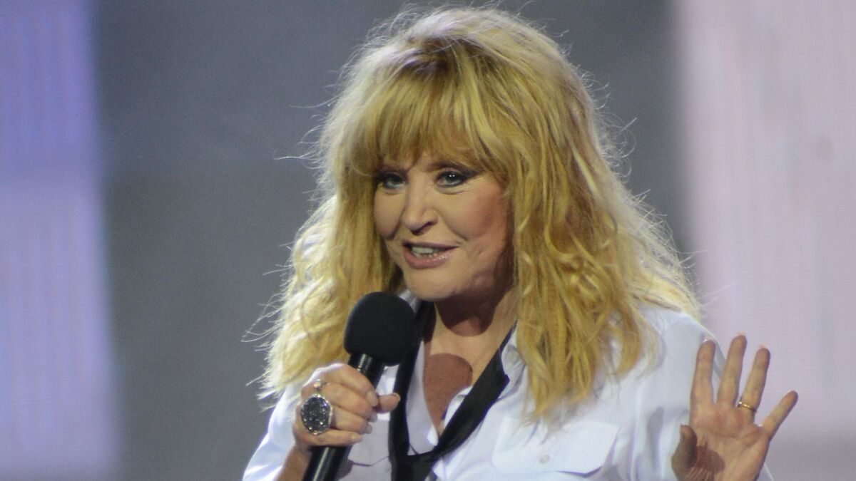 Outdid all the stars together: Pugacheva issued an unrealistic check for a corporate event