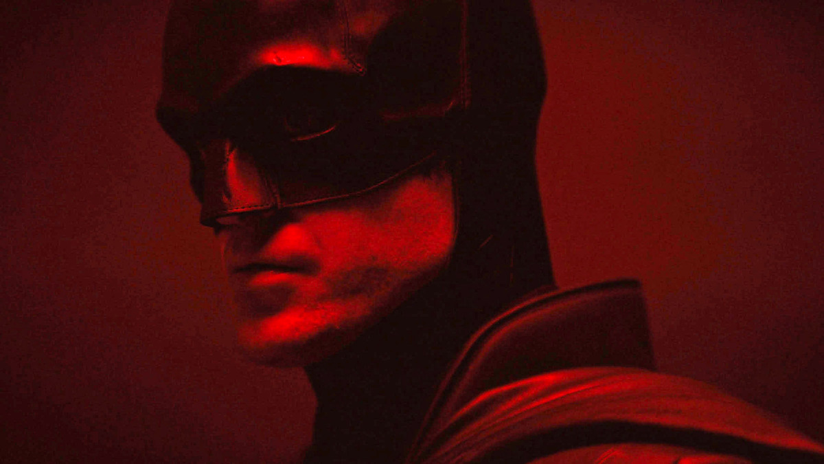 Новый трейлер «Бэтмена» обеспечил взрывную популярность песням «Нирваны»