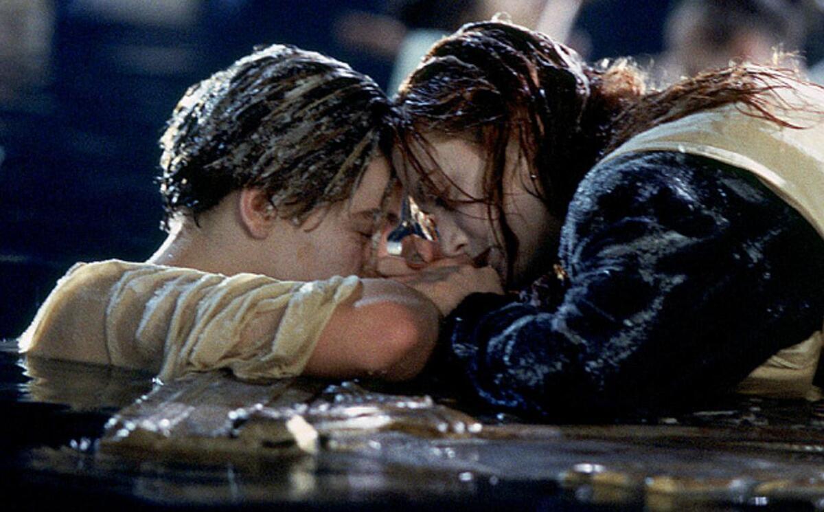 Леонардо ДиКаприо ответил, мог ли Джек выжить в «Титанике»